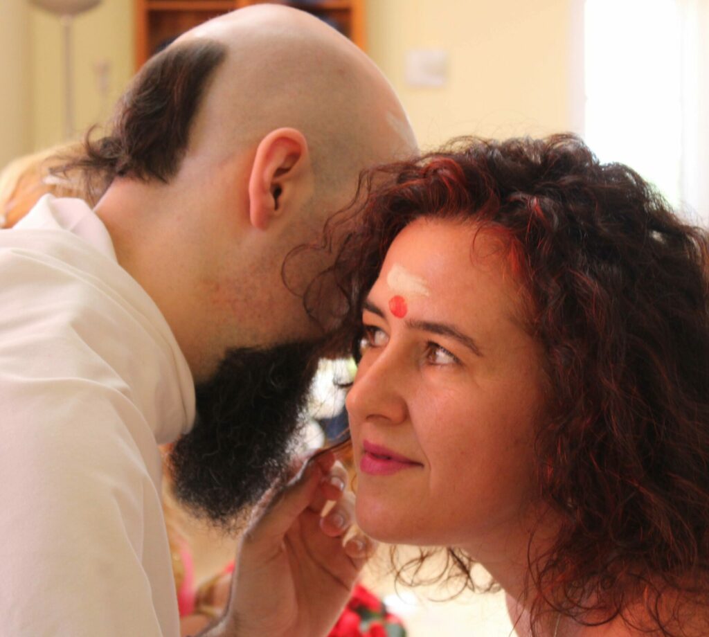 Kamala Yoga Estudio